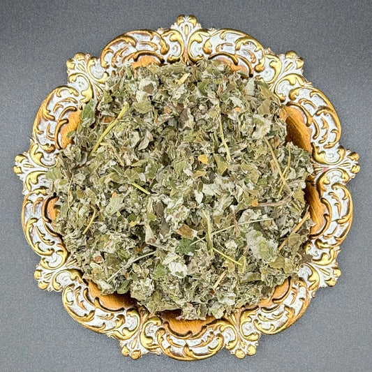 Rasberry Leaf-Organic