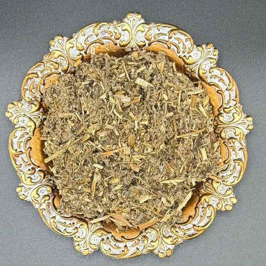 Mugwort C/S-Organic