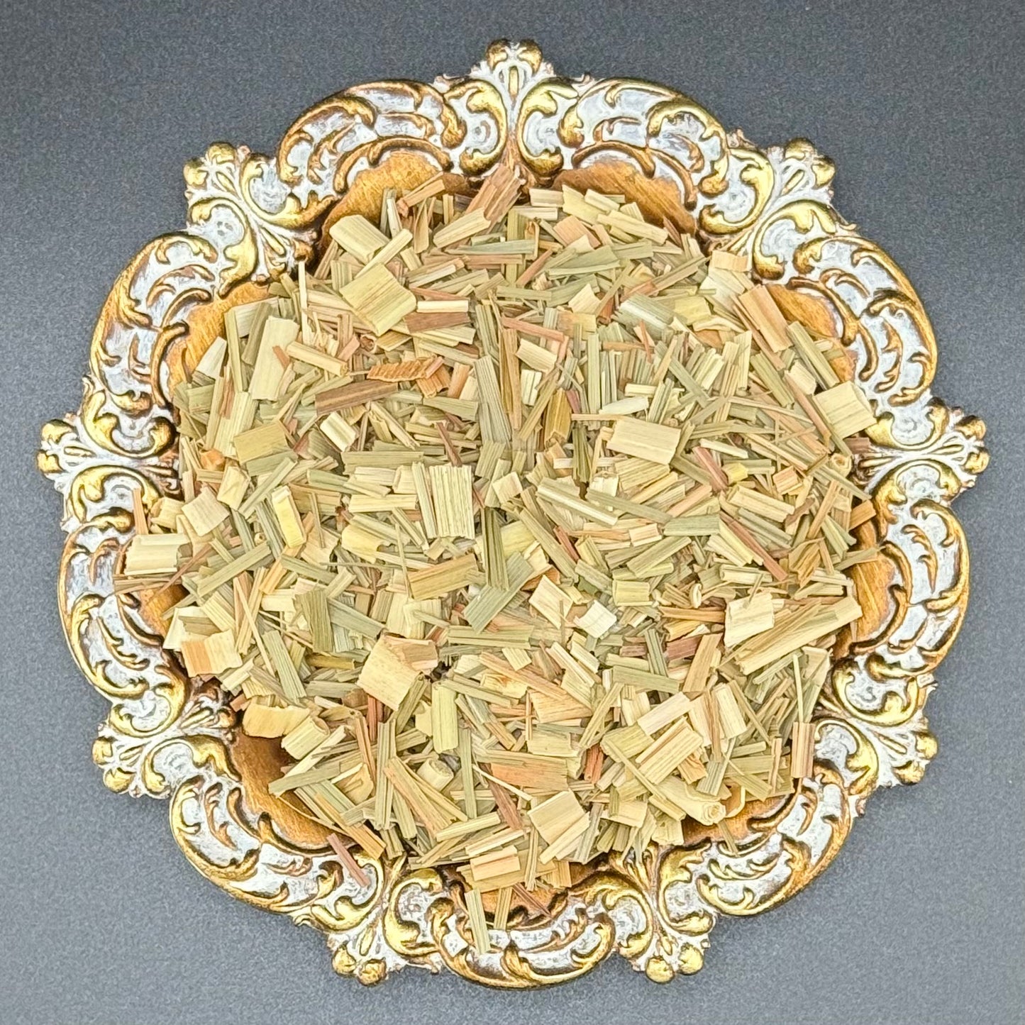 Lemongrass-Organic