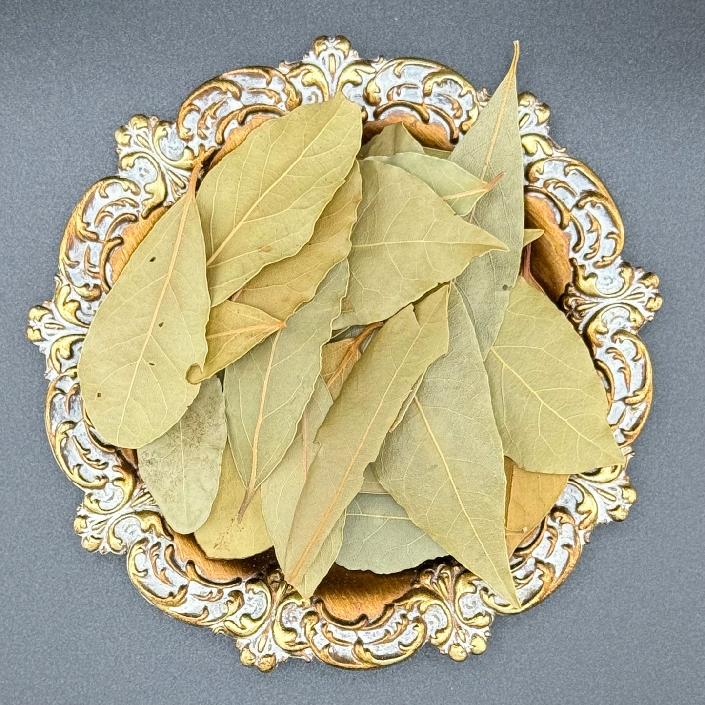 Bay Leaves-Organic
