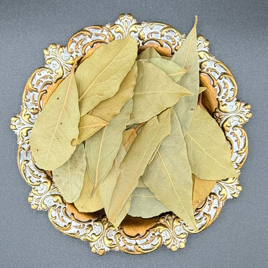Bay Leaves-Organic