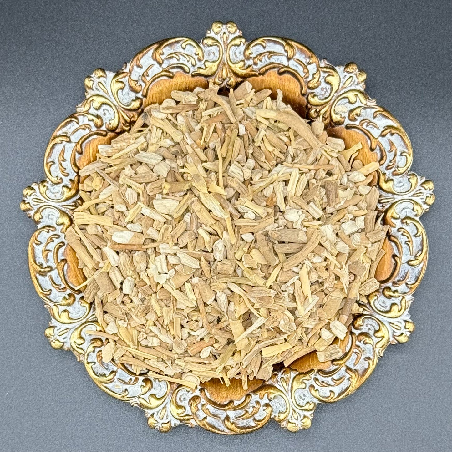 Ashwagandha Root C/S-Organic