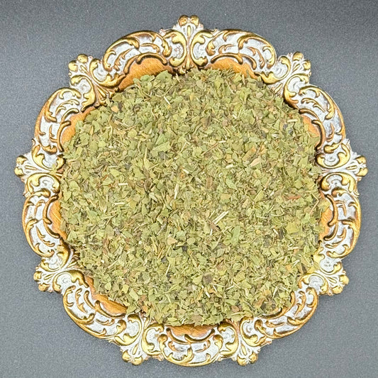 Lemon Verbena-Organic