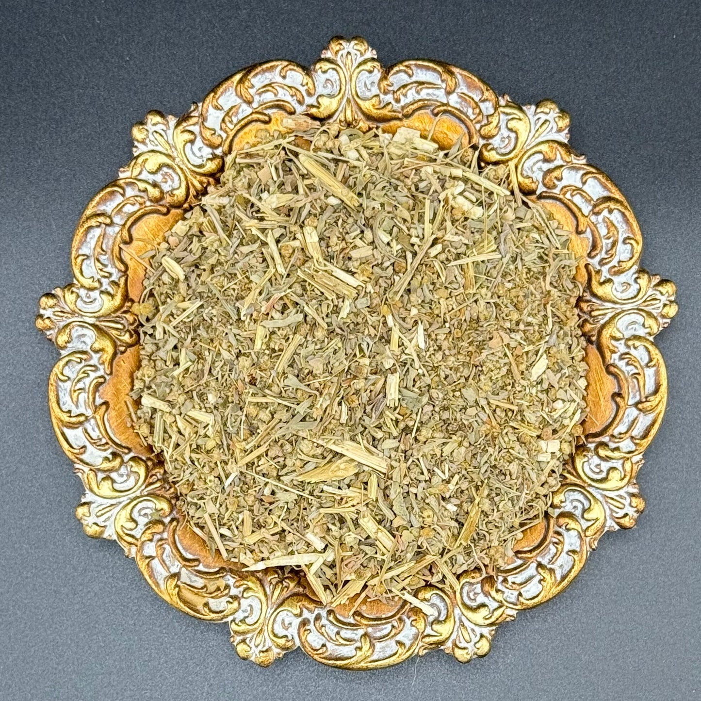 Wormwood-Organic