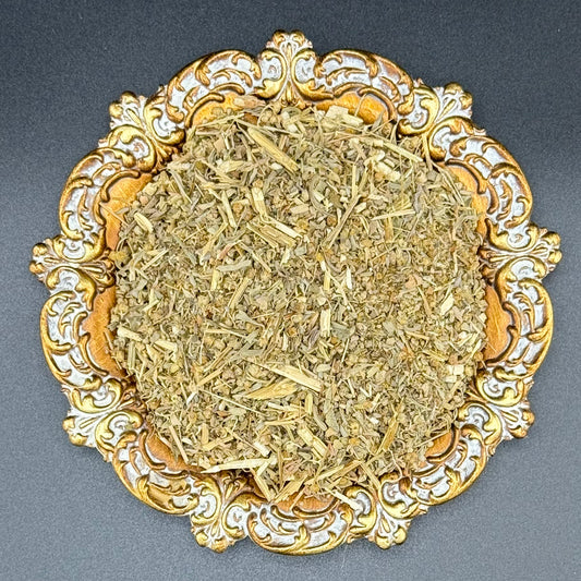 Wormwood-Organic