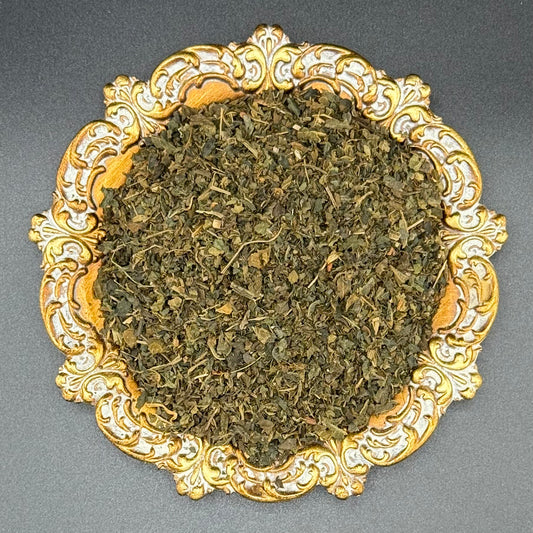 Nettle-Organic