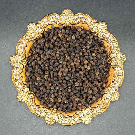Black Pepper-Organic