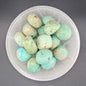 African Turquoise Tumbled Stone