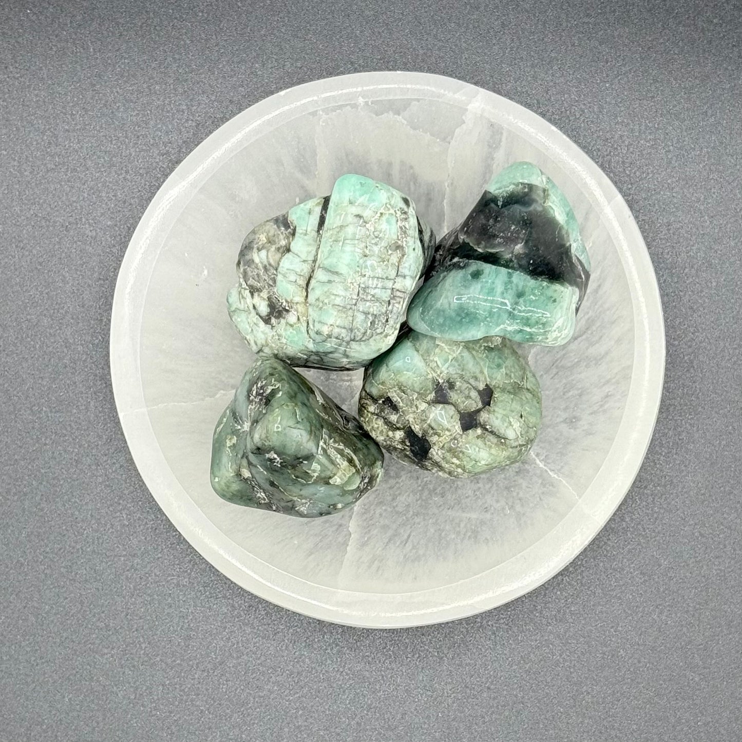 Emerald | Jumbo