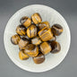 Tiger’s Eye Tumbled Stone