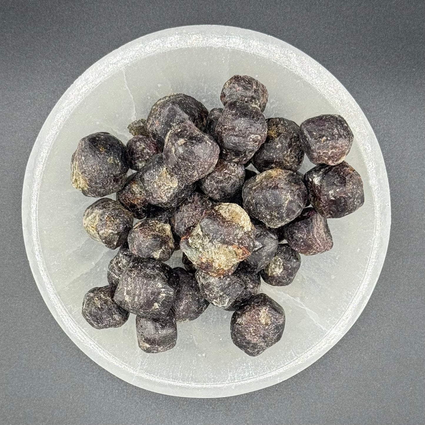 Garnet | Raw