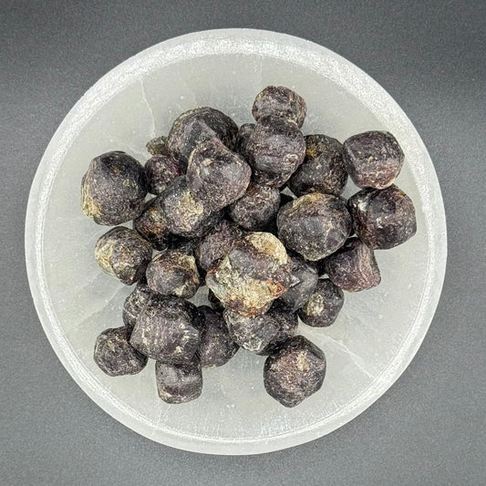 Garnet | Raw