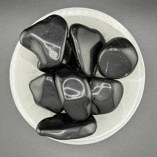 Black Obsidian | Jumbo
