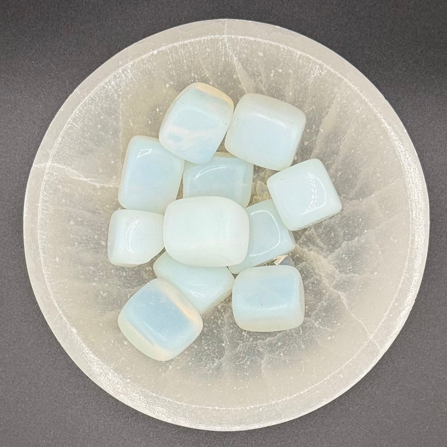 Piedra Opalita Pulida