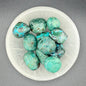 Chrysocolla Tumbled Stone