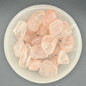 Rose Quartz- Grade A-Tumbled Stone