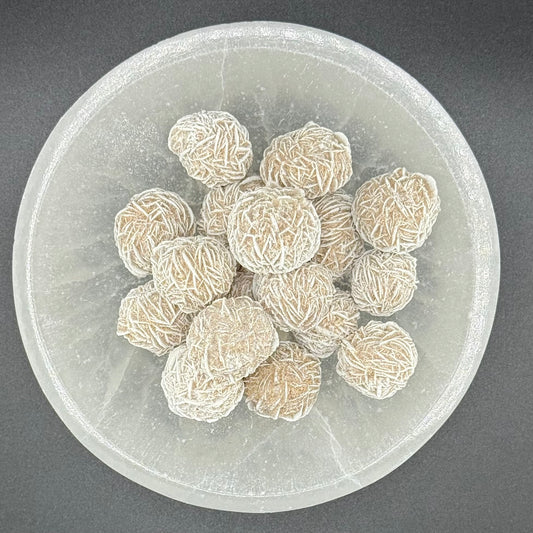 Desert Rose Selenite