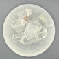 Clear Quartz Points-Grade A-Tumbled Stone