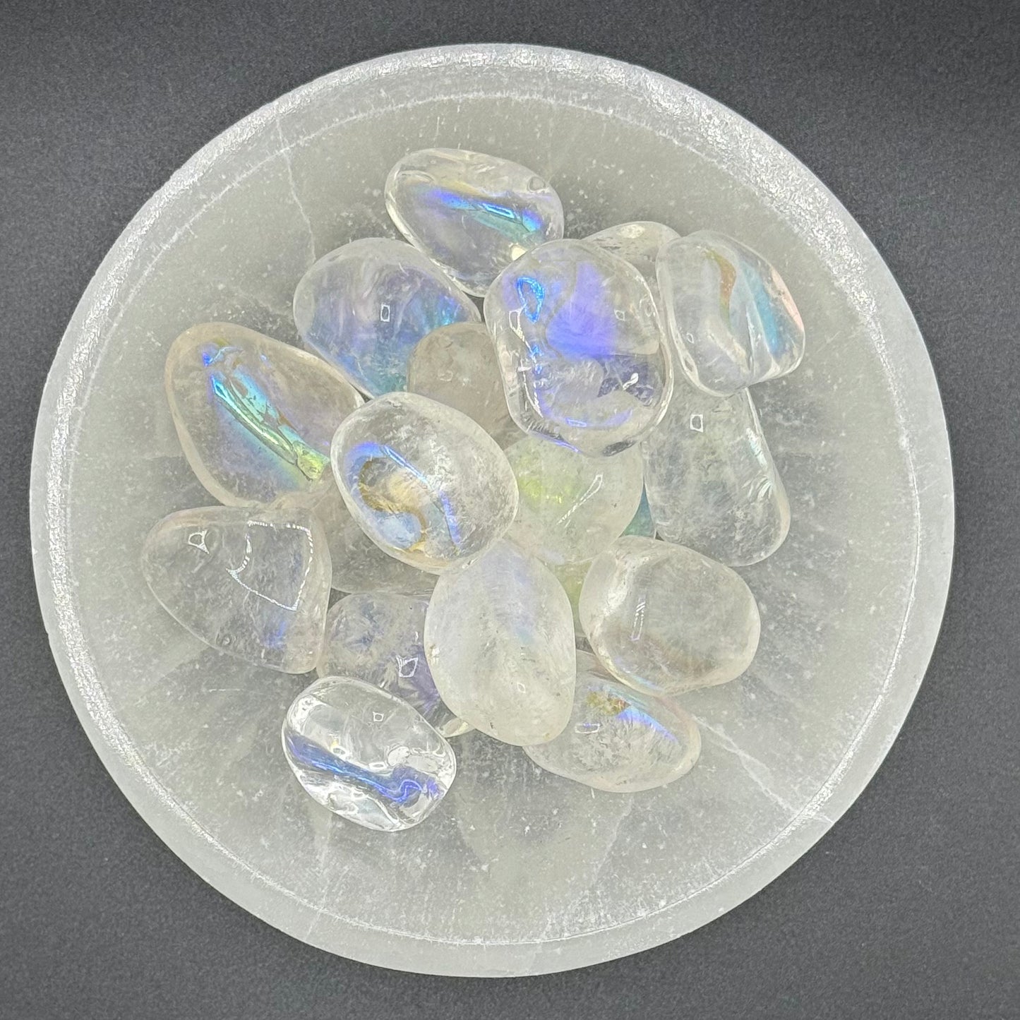 Angel Aura Quartz