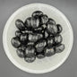 Black Tourmaline Tumbled Stone