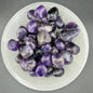 Amethyst Tumbled Stones
