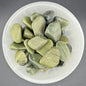 Serpentine Tumbled Stones