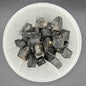Black Tourmaline | Barrel
