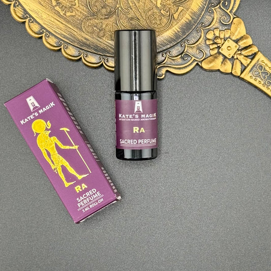 Ra Sacred Perfume Oil Roll-On