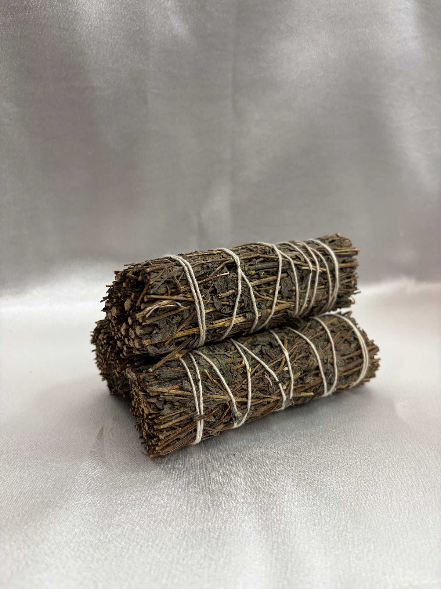 Sahumerio de salvia negra (artemisa)