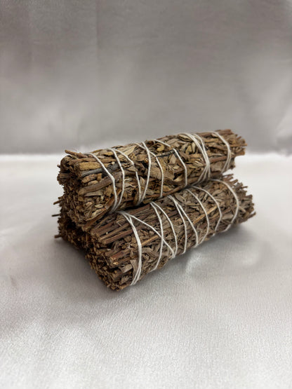 Royal Sage Smudge