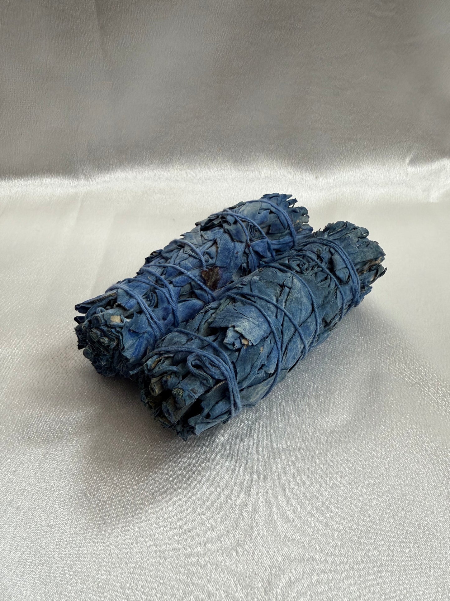 Nag Champa Sage Smudge