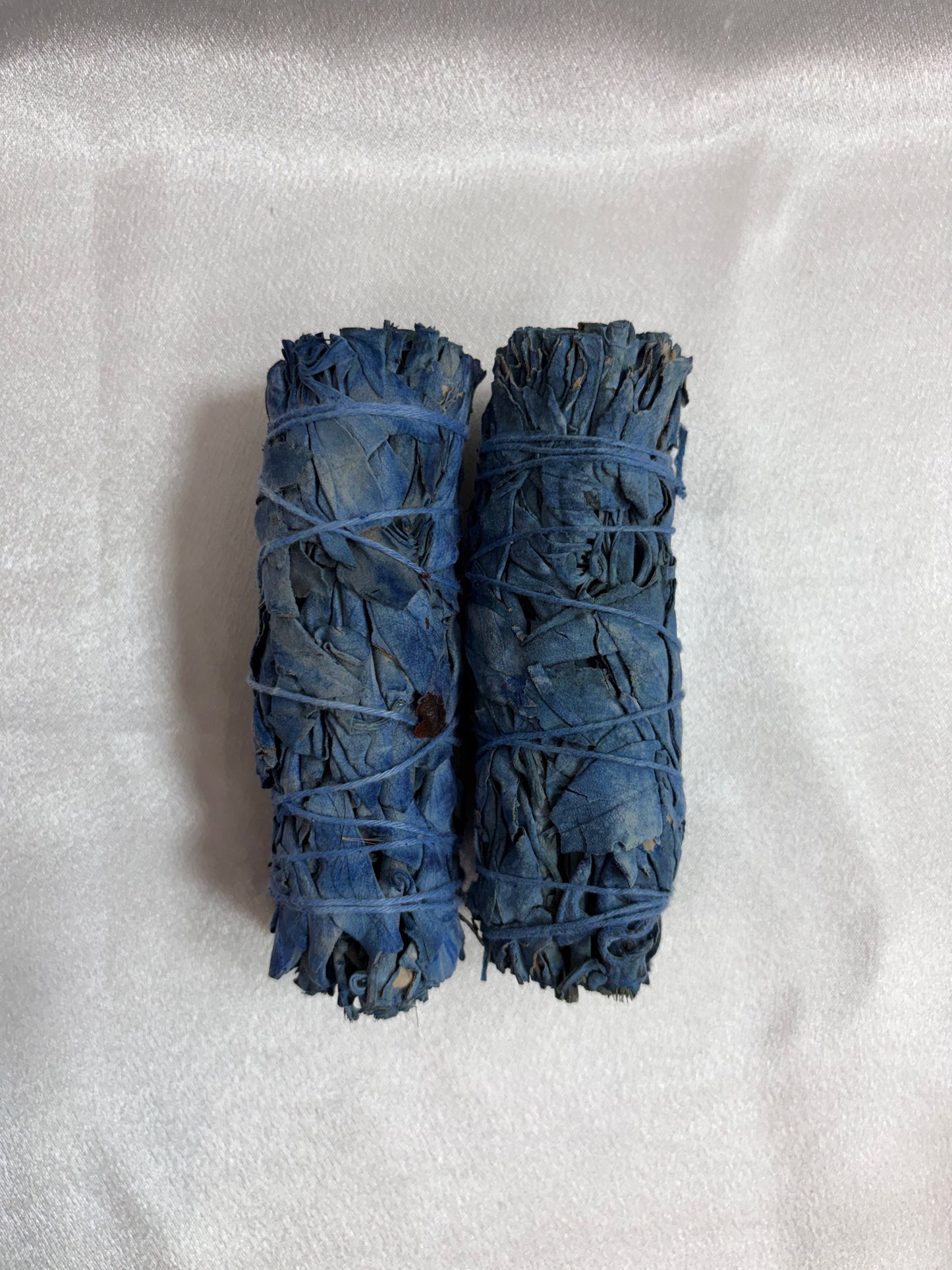 Nag Champa Sage Smudge