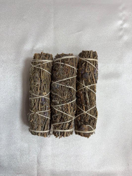Sahumerio de lavanda