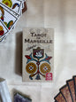 Tarot de Marseille