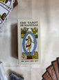 CBD Tarot de Marseille