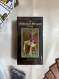The Medieval Scapini Tarot
