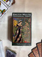 Smith-Waite Centennial Tarot Deck