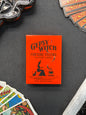 Gypsy Witch Fortune Telling Playing Cards