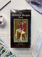 El Tarot Scapini Medieval