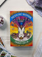 Mazo de Tarot de la Mujer Medicina