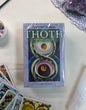 Aleister Crowley Thoth Tarot Deck