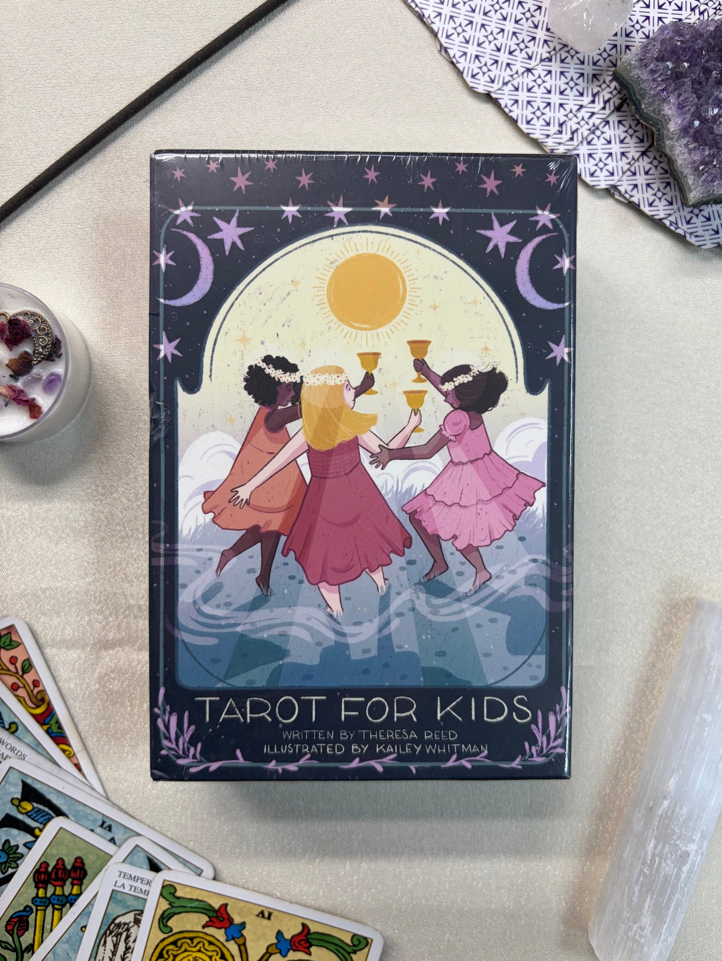 Tarot for Kids