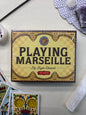 Jugando Marsella