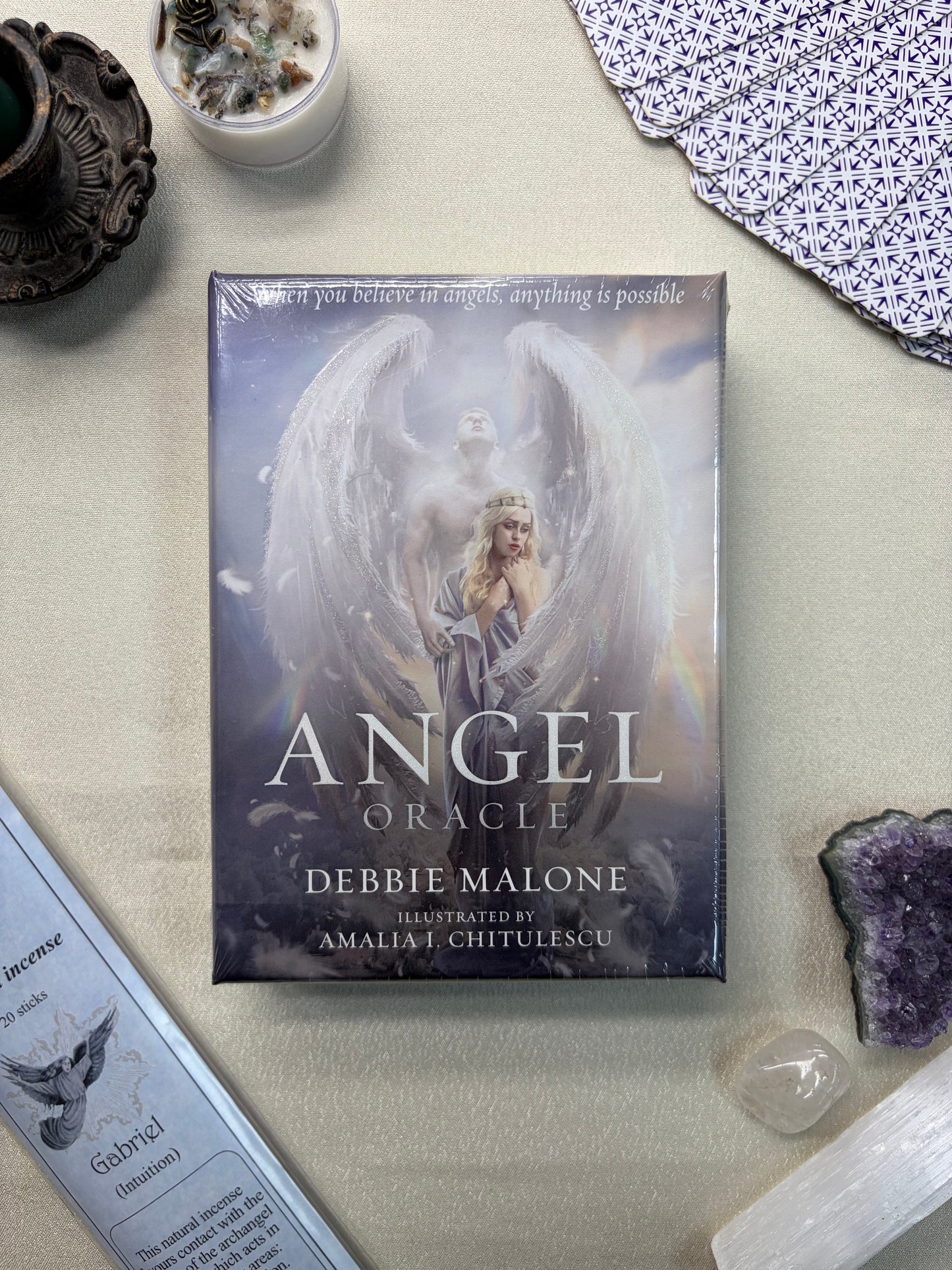Angel Oracle