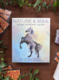 Nature & Soul Yoga Wisdom Cards