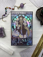 Ethereal Visions Tarot Luna Edition