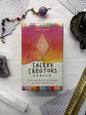 The Sacred Creators Oracle
