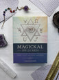 Magickal Spellcards