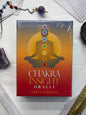 Chakra Insight Oracle