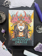 Eight Coins' Astrology Oracle